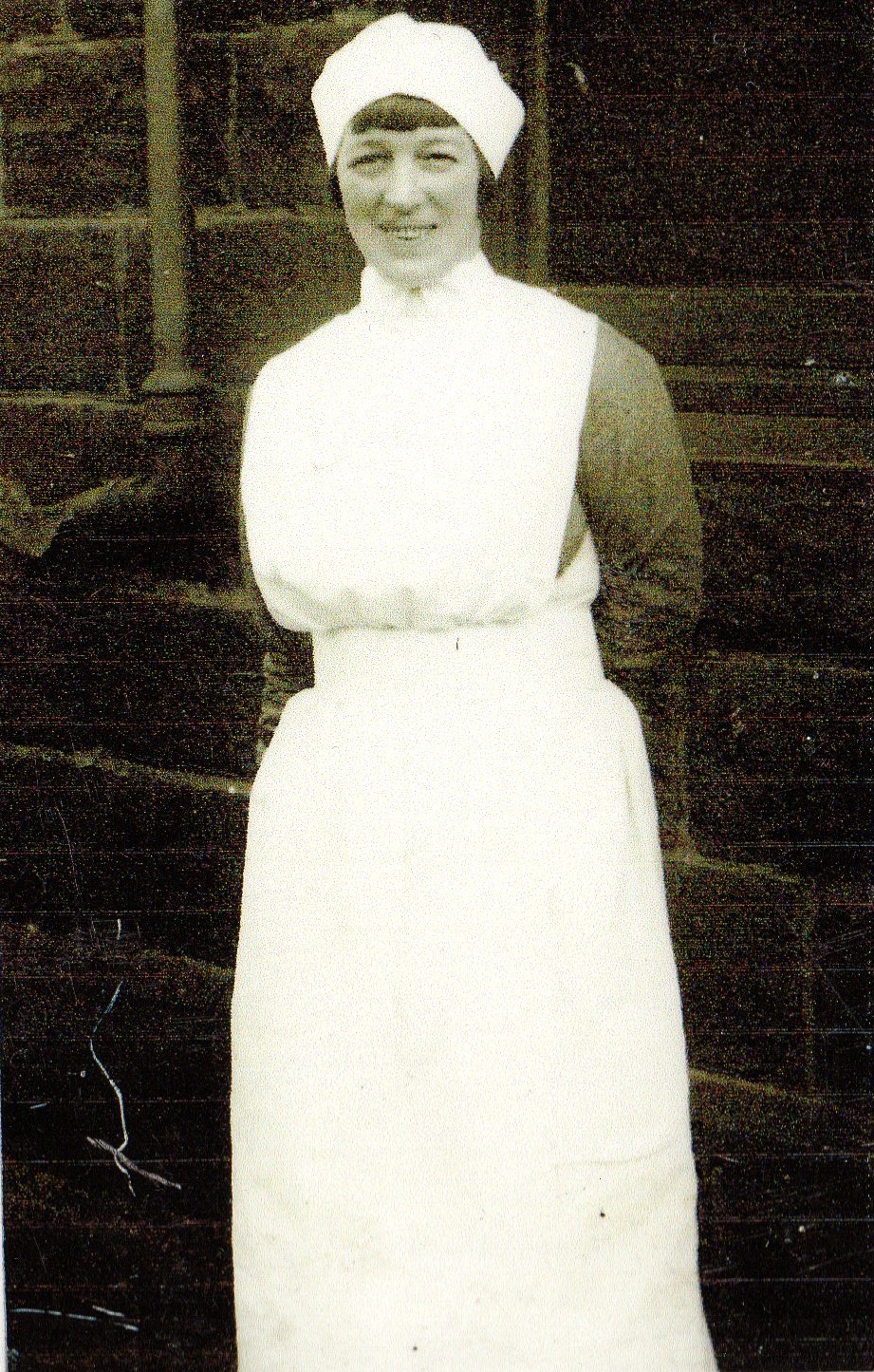 Ethel Bennett